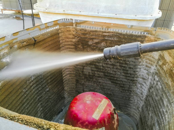 Best Air Duct Cleaning Near Me  in Cooper, TX