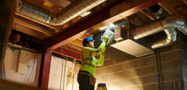 Best Best Air Duct Cleaning Company  in Cooper, TX