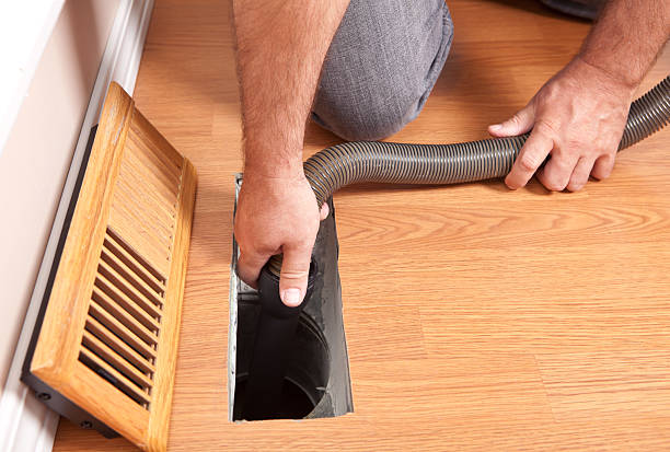  Cooper, TX Airduct Cleaning Pros