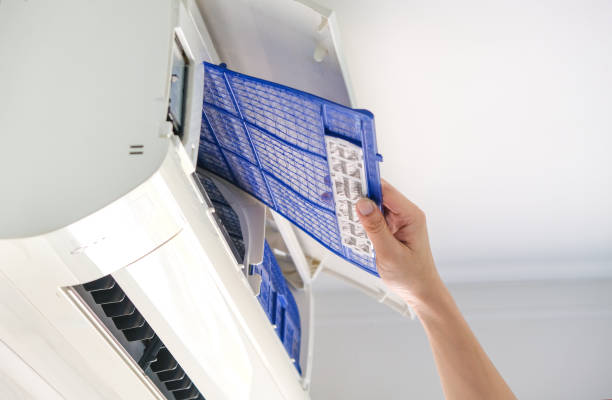 Best Ventilation Cleaning Services  in Cooper, TX