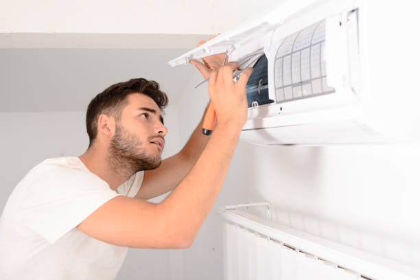 Best General Air Duct Cleaning  in Cooper, TX